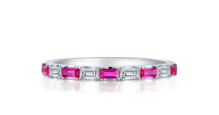 LA FONN RINGS