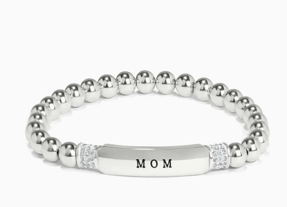 Meridian MOM Stretch Bracelet