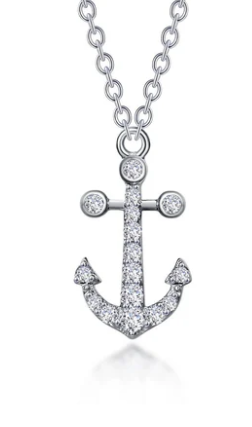 Silver Jewelry Misc.