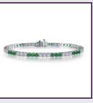 SILVER BRACELETS