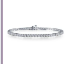 SILVER BRACELETS