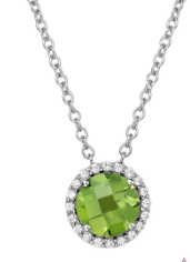 LA FONN NECKLACES
