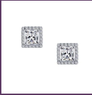 LA FONN EARRINGS