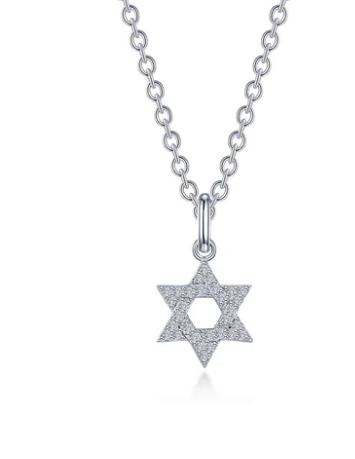 LA FONN NECKLACES
