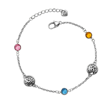 Brighton Ankle Bracelet