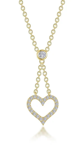 LA FONN NECKLACES