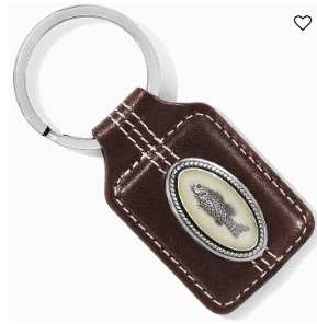 Brighton Key Fob