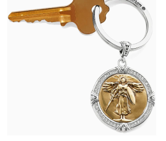 Brighton Key Fob