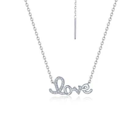 LA FONN NECKLACES