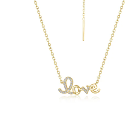 LA FONN NECKLACES