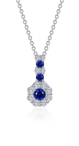 LA FONN NECKLACES