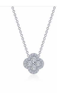 LA FONN NECKLACES