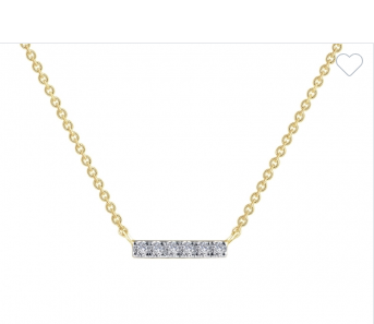 LA FONN NECKLACES