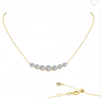 LA FONN NECKLACES