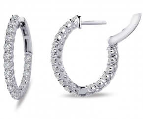 LA FONN EARRINGS