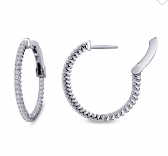 LA FONN EARRINGS