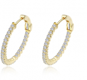 LA FONN EARRINGS