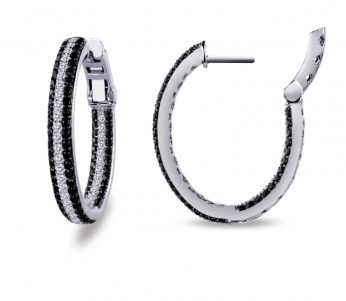 LA FONN EARRINGS