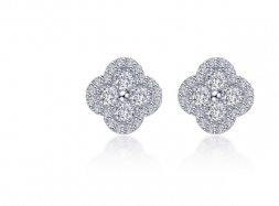 LA FONN EARRINGS