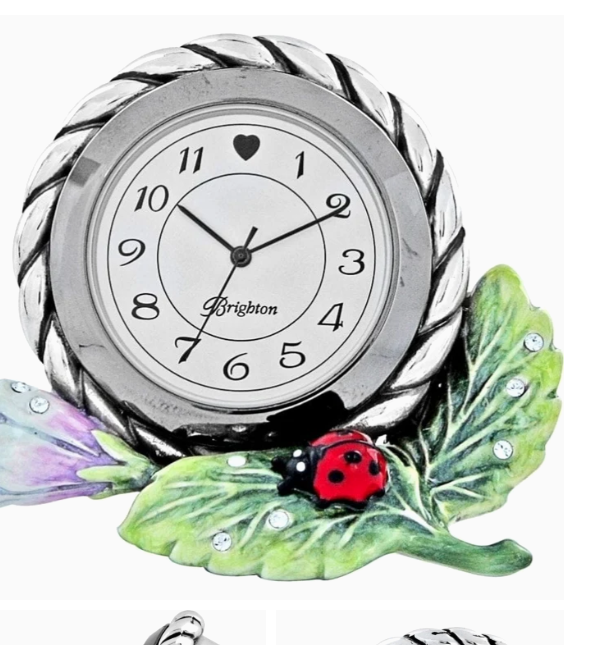 Brighton Clock