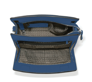 Findley Organizer by Brighton.