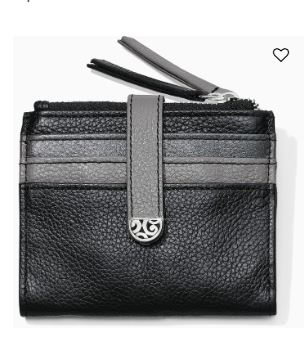 BRIGHTON WALLETS (ALL T STYLE NUMBERS)