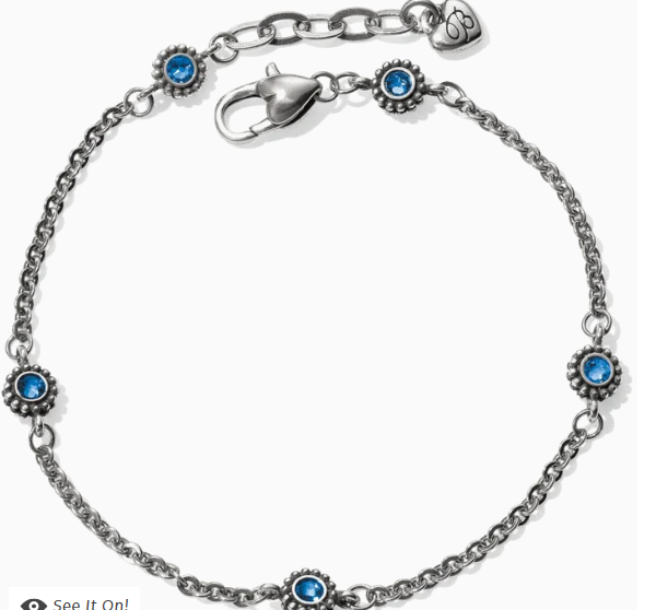 Brighton Ankle Bracelet
