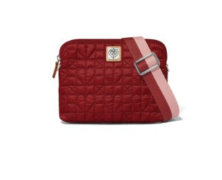 Arielle Small Cross Body Bag