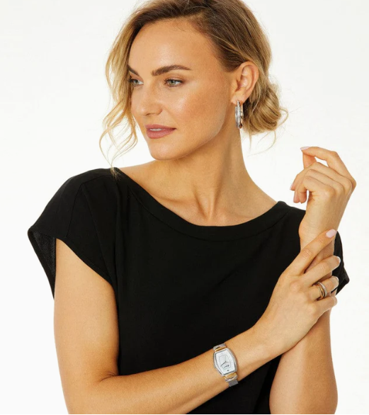 NEPTUNE&#39;S RINGS ZURICH WATCH