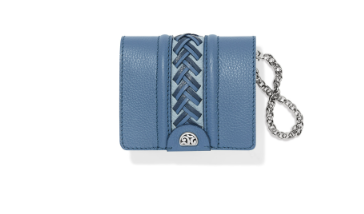 Belize Small Wallet by Brighton