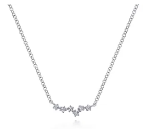 14 k necklace