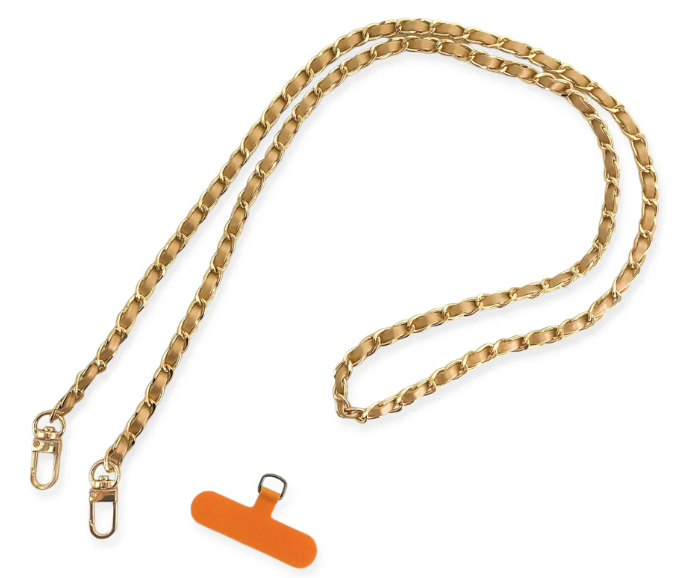 CELL PHONE CHAIN