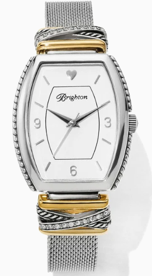 NEPTUNE'S RINGS ZURICH WATCH