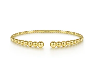 14K Bracelet