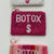 Scp 3001 Botox$