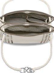 Devon Convertible Cross Body Bag