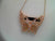 14k necklace & diamond