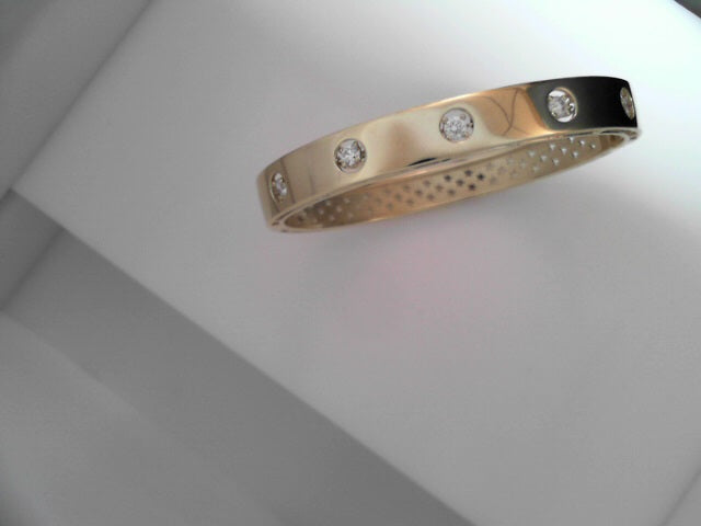 14K Bracelet