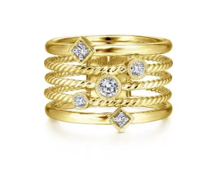 14K RINGS