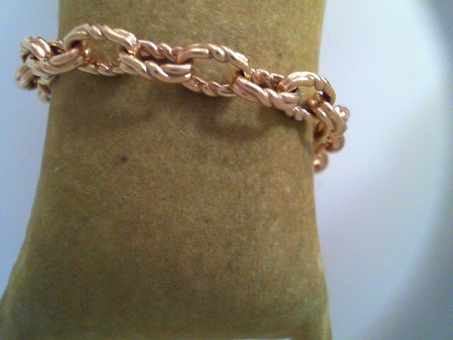 18k Bracelet