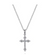 14k necklace & diamond