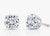 LAB GROWN DIAMONDEARRINGS