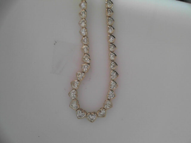 14k earrrings & diamond