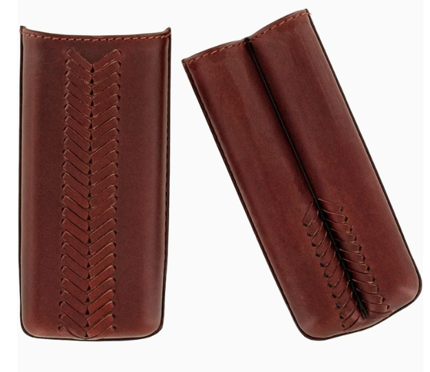 Cigar Case Cohiba  By Brighton