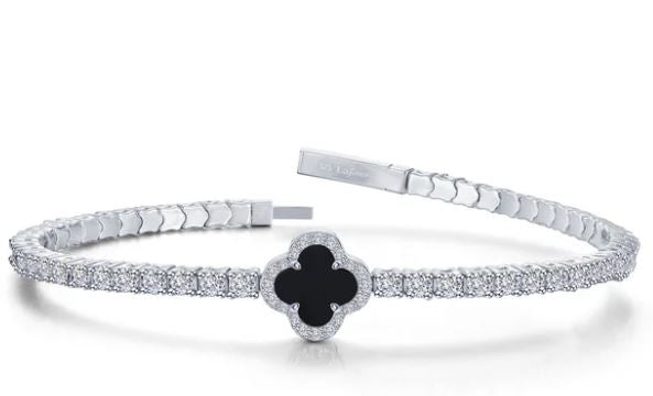 SILVER BRACELETS
