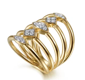 14K RINGS