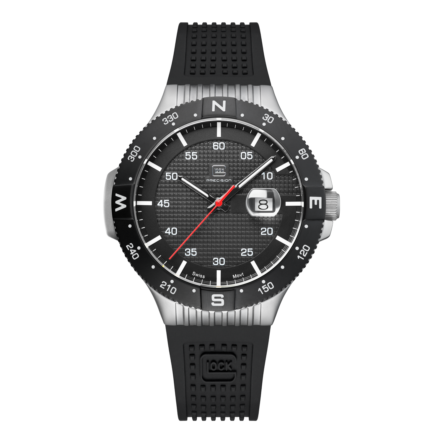 Glock Watch 15-1-22