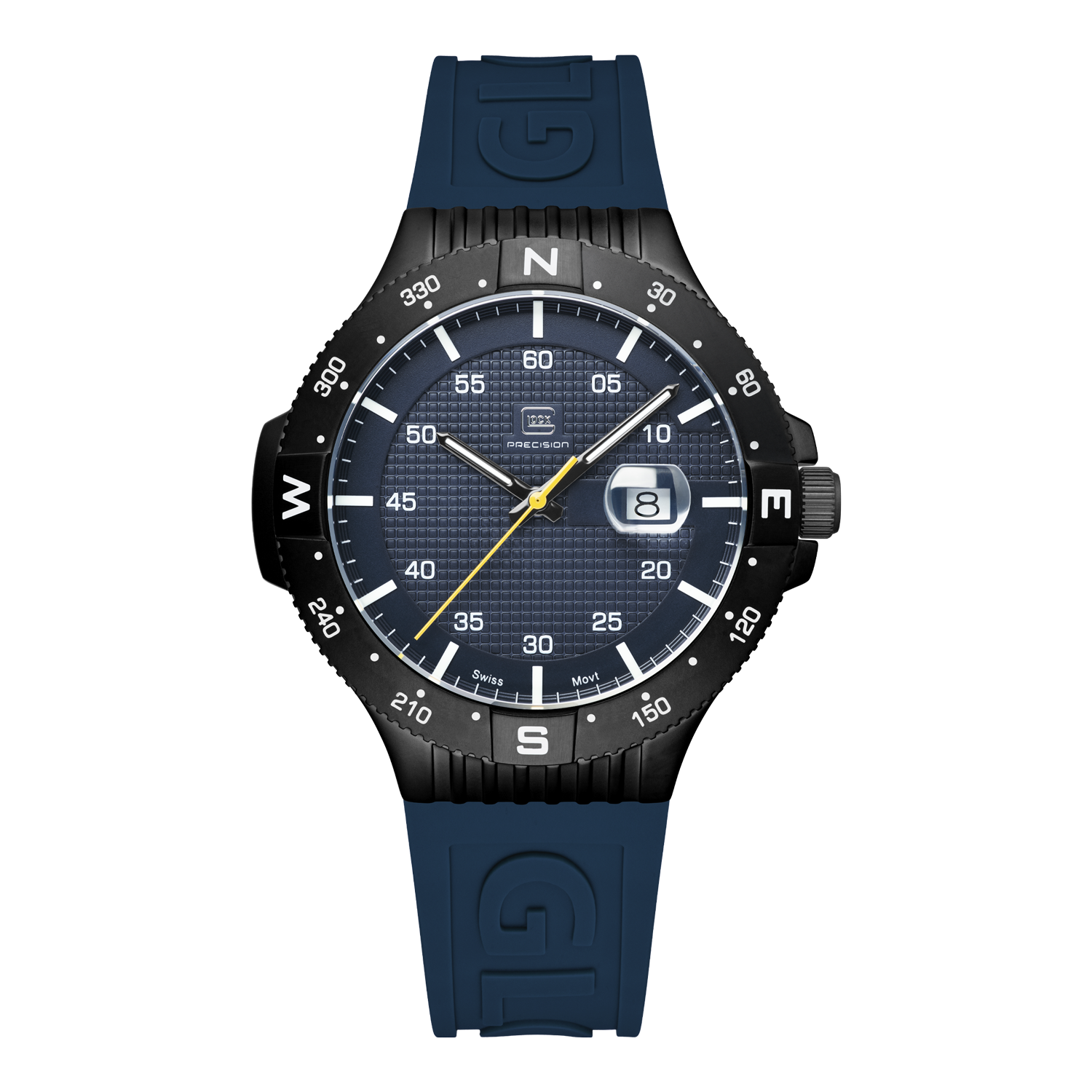 Glock Watch 5-2-22