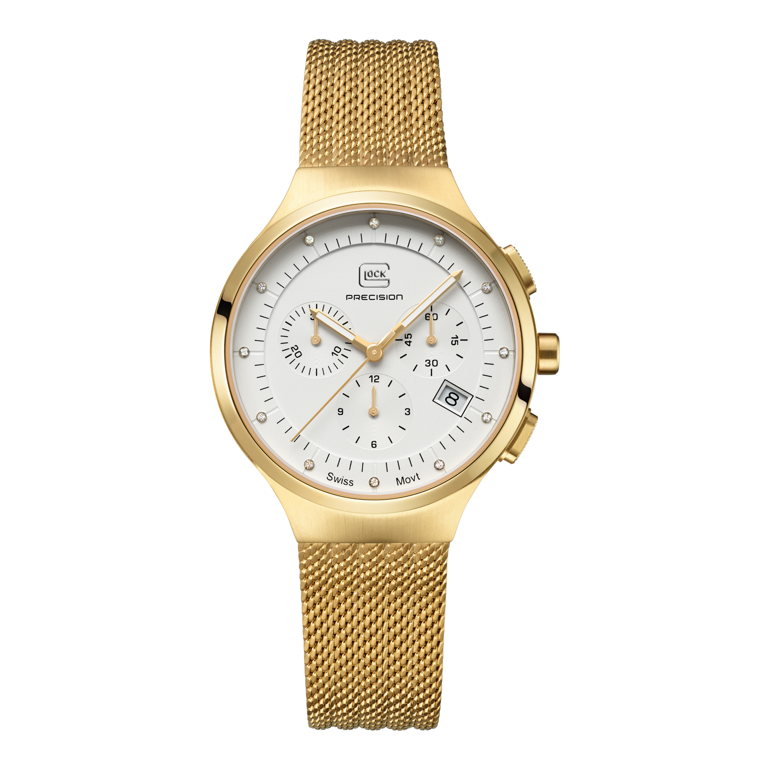 Glock Watch 17-1-18