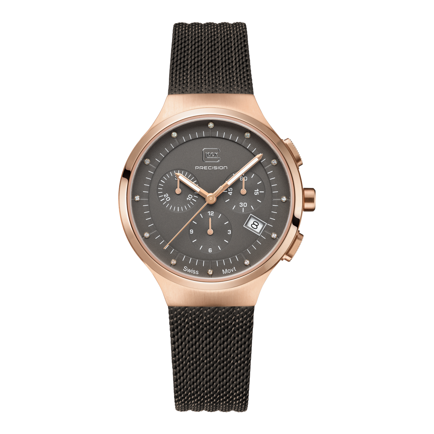 Glock Watch 17-2-18